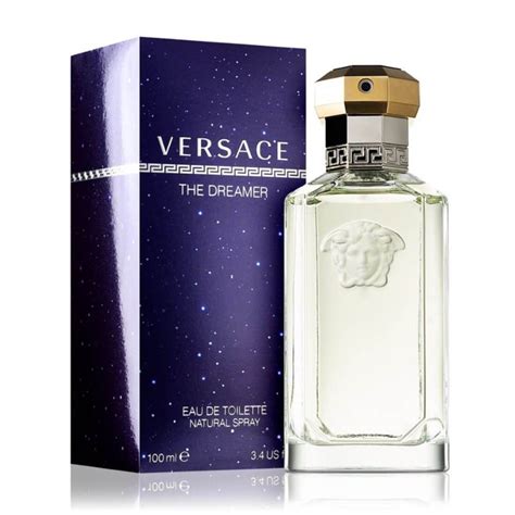 versace dreamer 100ml|versace dreamer 100 ml.